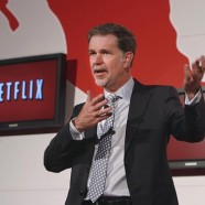 Link : Netflix Splits Names Mail Delivery Service Qwikster