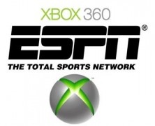 Watch Sports on Your Xbox 360