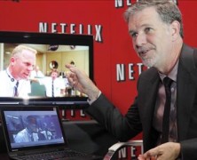 Link : Netflix Abandons Qwikster Plans – WSJ.com