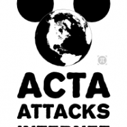 Say NO to ACTA