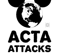 Say NO to ACTA