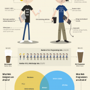 Web Designers vs. Web Developers