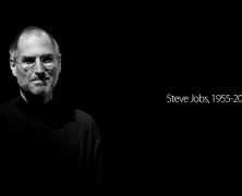 Link : Steve Jobs Is Dead | Gizmodo