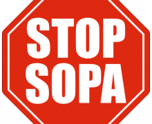 The SOPA Hearing is Infuriating and You Should Listen | Geekosystem