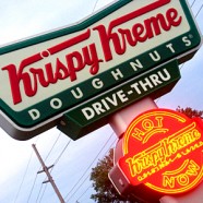 Krispy Kreme Hot Light Online