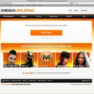 APNewsBreak: US prosecutors shut down one of world’s largest file-sharing sites, Megaupload – The Washington Post