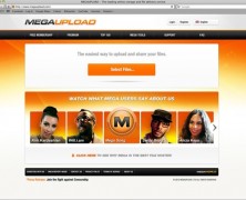 APNewsBreak: US prosecutors shut down one of world’s largest file-sharing sites, Megaupload – The Washington Post