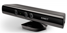 Kinect for Windows Available February 1 for $249 | Geekosystem