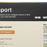 How to Export Your Instagram Photos Before Facebook Ruins Everything