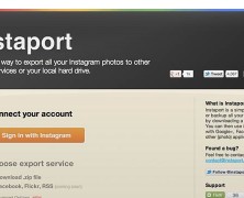 How to Export Your Instagram Photos Before Facebook Ruins Everything