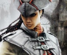 E3 2012: Assassin’s Creed: Liberation will Feature First Female Protagonist | 404.org