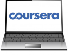 Checking out Coursera