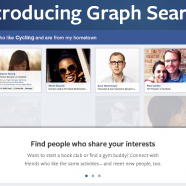 Introducing Graph Search