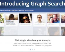 Introducing Graph Search