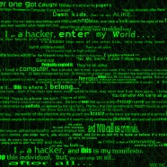 The Hacker Manifesto