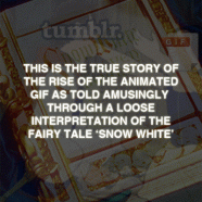 The Story of GIF